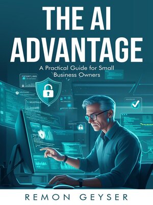 cover image of The AI Advantage